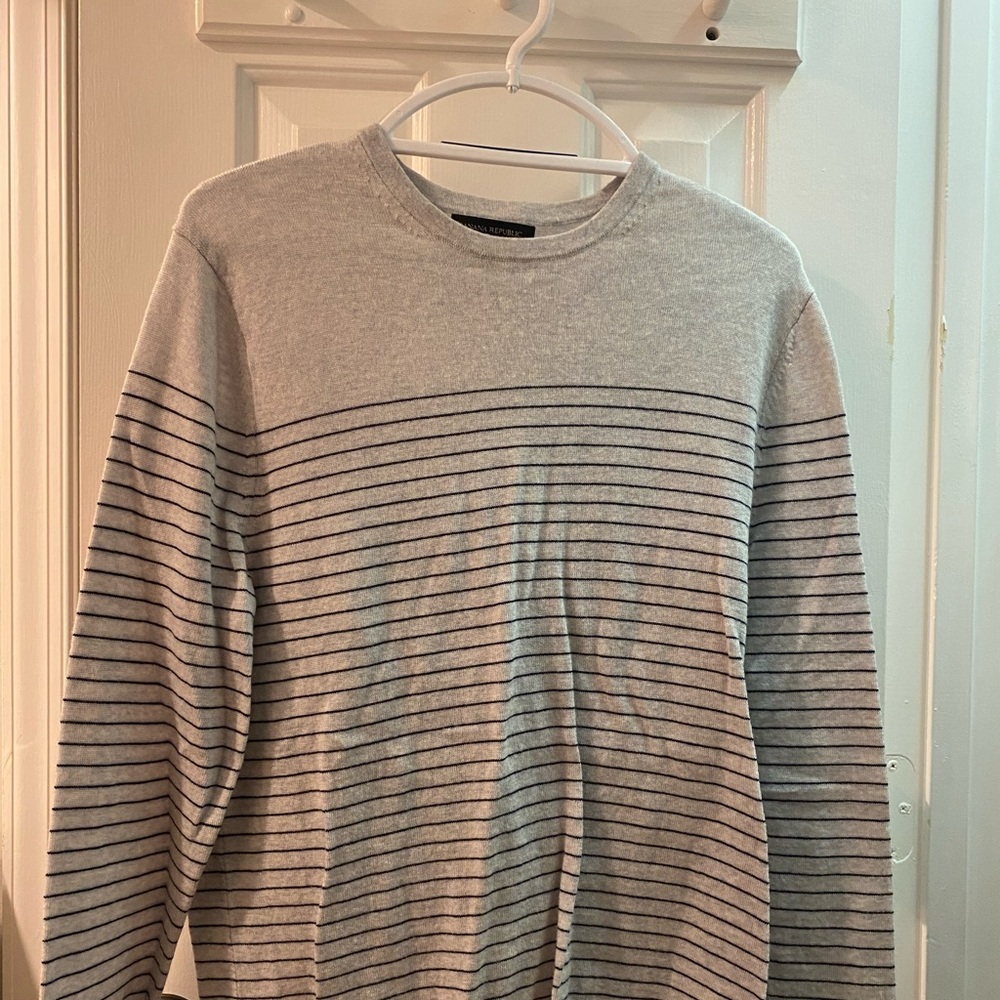 Banana Republic Sweater (Men’s)